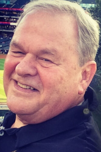 Charles M. McAtee 1943-2025